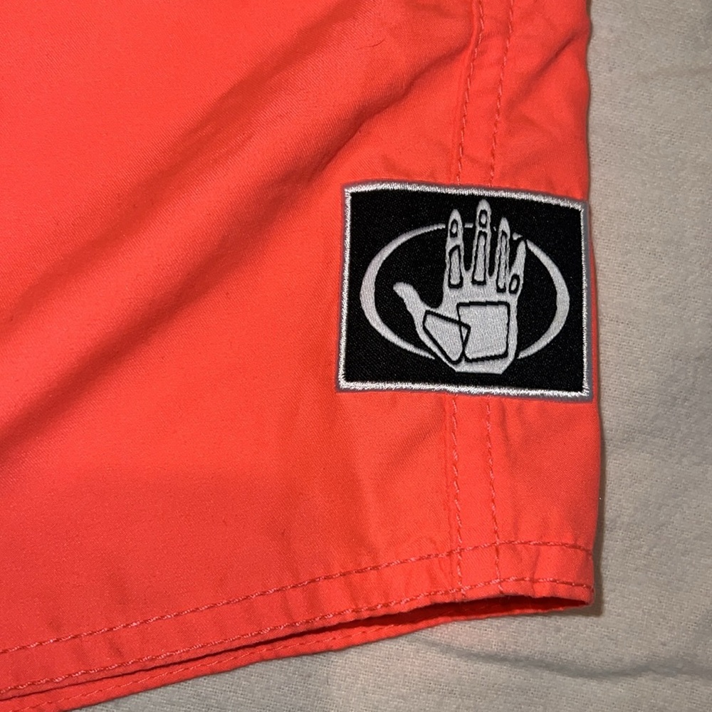 Body Glove Swim Trunks Size 34 - Picture 2 of 10